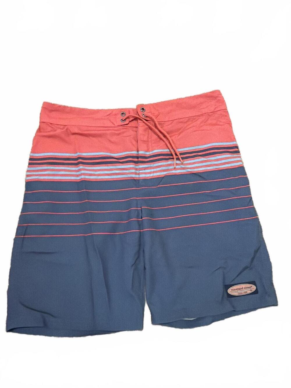 vineyard vines Boys Boardshorts XL